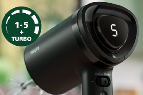 Mikser ręczny Philips HR378120